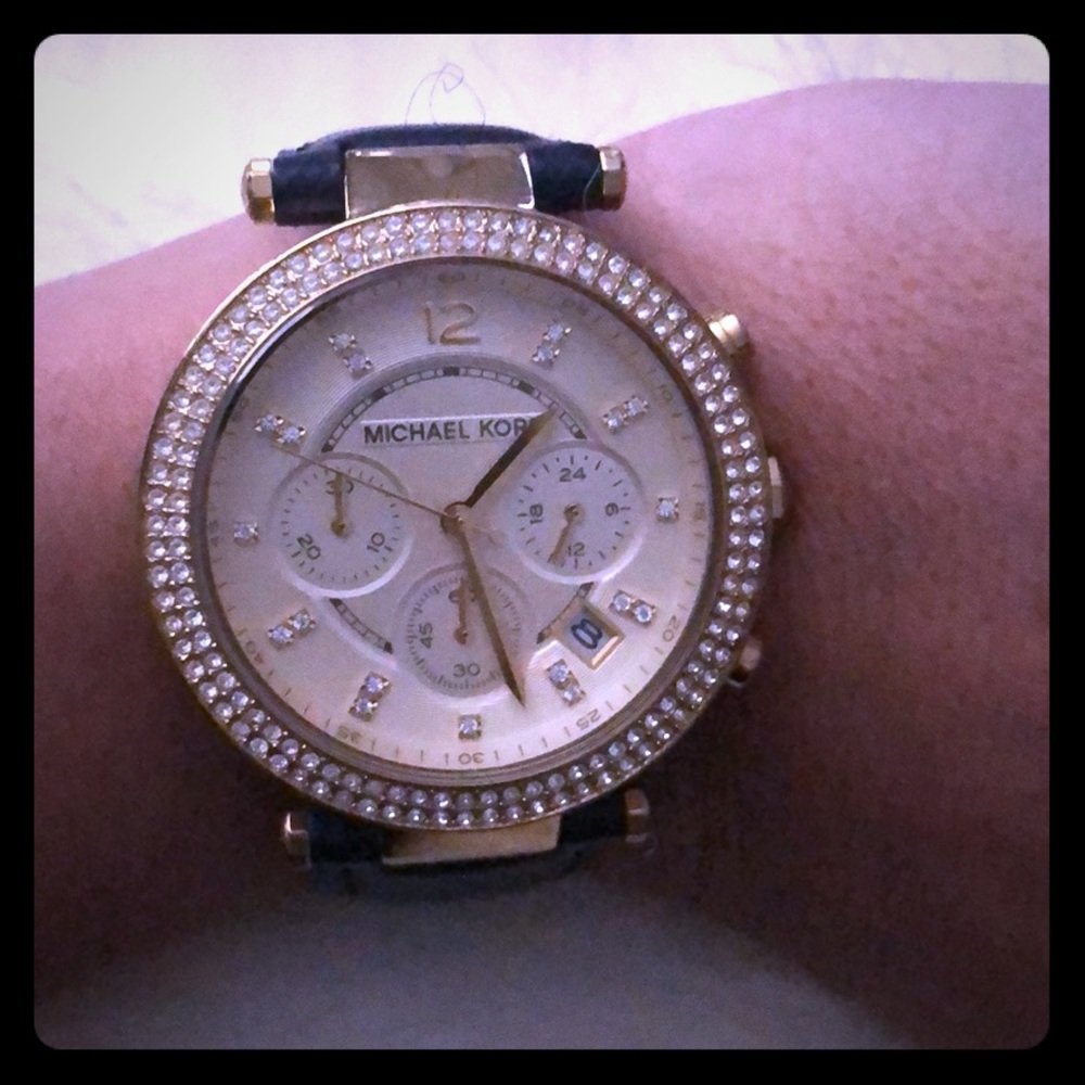 Michael Kors Watch